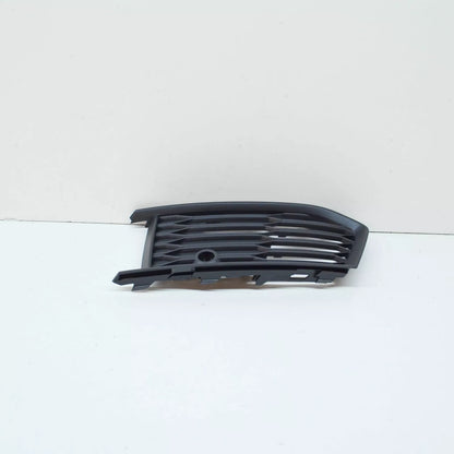NEW AUDI A6 C8 FRONT LEFT BUMPER GRILLE 4K0807647B9B9
