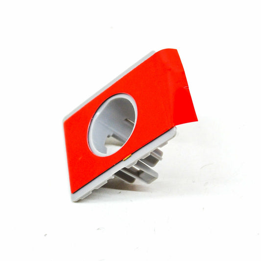 new skoda octavia mk3 5e front outer parktronic holder 5e0919485j original