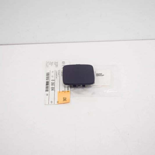 NEW BMW X5 F85 M REAR BUMPER TOW EYE HOOK COVER RIGHT 51128066894 8066894