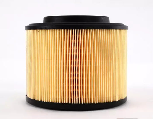NEW AUDI A6 AVANT C6 ENGINE AIR FILTER 07L133843E ORIGINAL