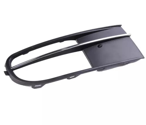 NEW VOLKSWAGEN BEETLE A5 FRONT BUMPER RIGHT GRILLE 5C5854662C9B9 ORIGINAL