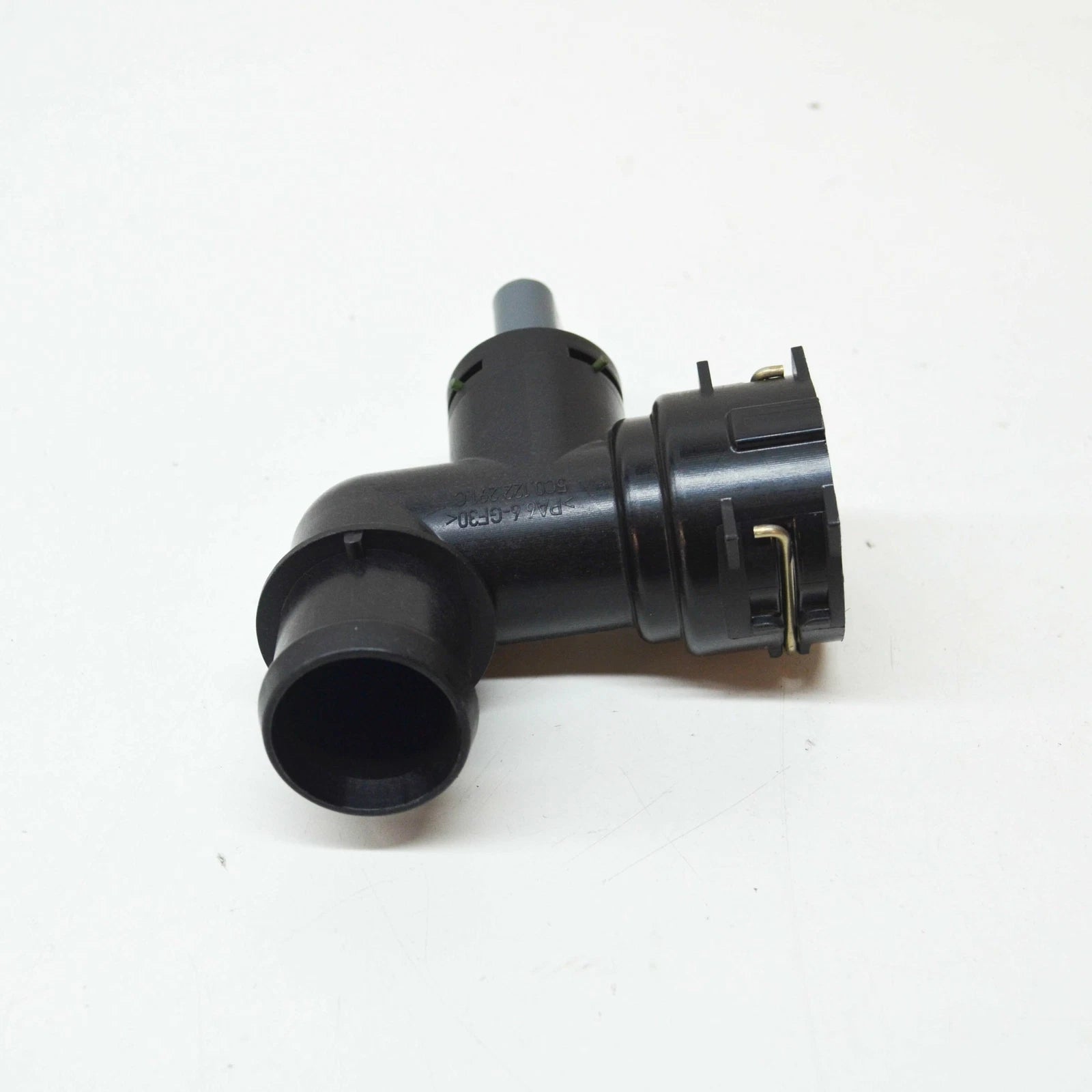 NEW VOLKSWAGEN BEETLE A5 COOLANT SYSTEM QUICK ACTING COUPLING 5C0122291C