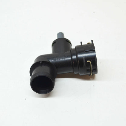 NEW VOLKSWAGEN BEETLE A5 COOLANT SYSTEM QUICK ACTING COUPLING 5C0122291C