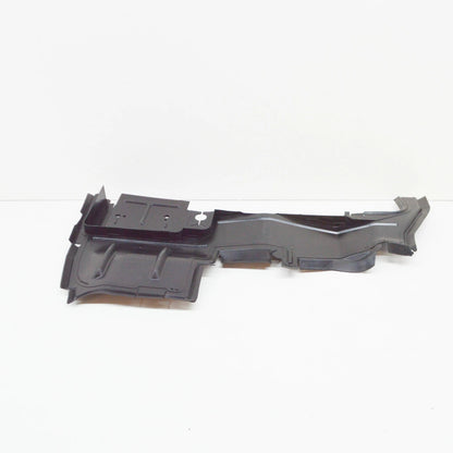 NEW AUDI A6 C7 RADIATOR LEFT AIR GUIDE 4G0121283AA