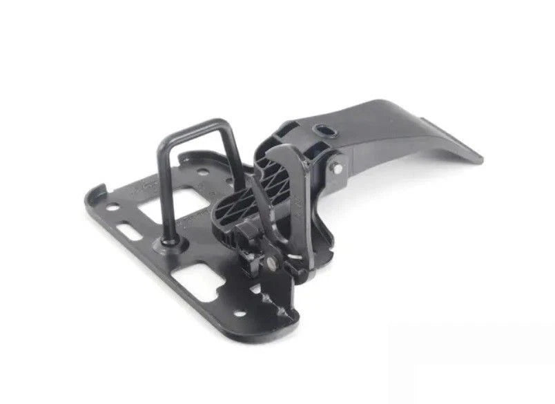 AUDI Q5 (09-17) FRONT BONNET HOOD RELEASE LATCH LOCK 8R0823480A 09-16 NEW