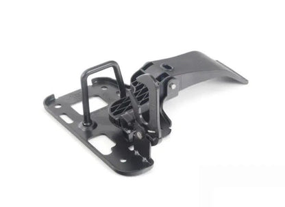 AUDI Q5 (09-17) FRONT BONNET HOOD RELEASE LATCH LOCK 8R0823480A 09-16 NEW