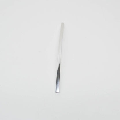 NEW MB 190 W201 RADIATOR GRILLE SHELL ALONGSIDE MOLDING A2018880385 ORIGINAL