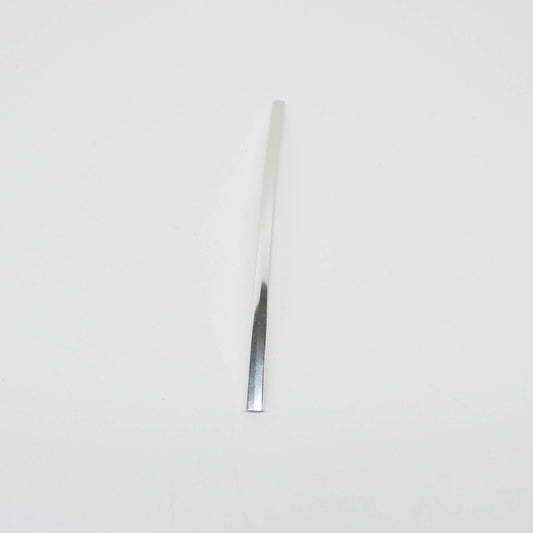 NEW MB 190 W201 RADIATOR GRILLE SHELL ALONGSIDE MOLDING A2018880385 ORIGINAL