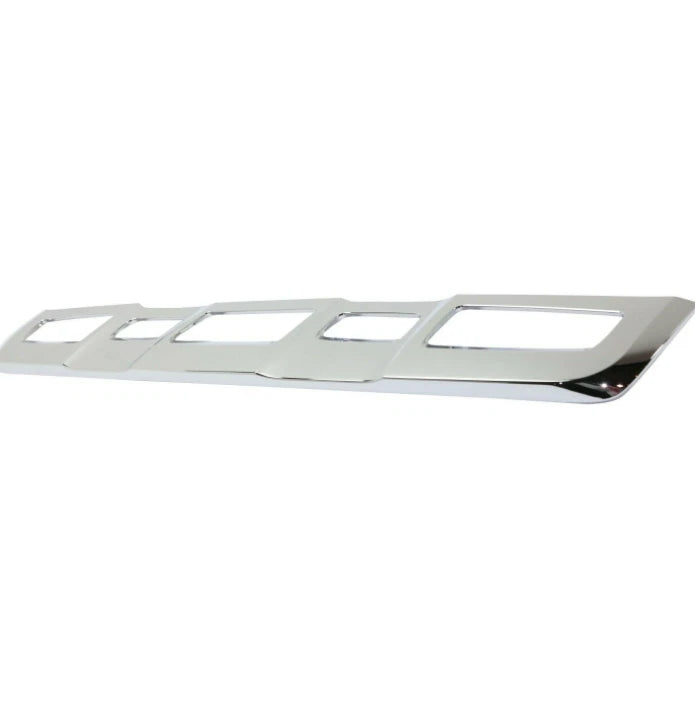 NEW MERCEDES-BENZ GLC X253 FRONT BUMPER LOWER TRIM PANEL A2538851725 ORIGINAL