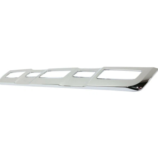 NEW MERCEDES-BENZ GLC X253 FRONT BUMPER LOWER TRIM PANEL A2538851725 ORIGINAL