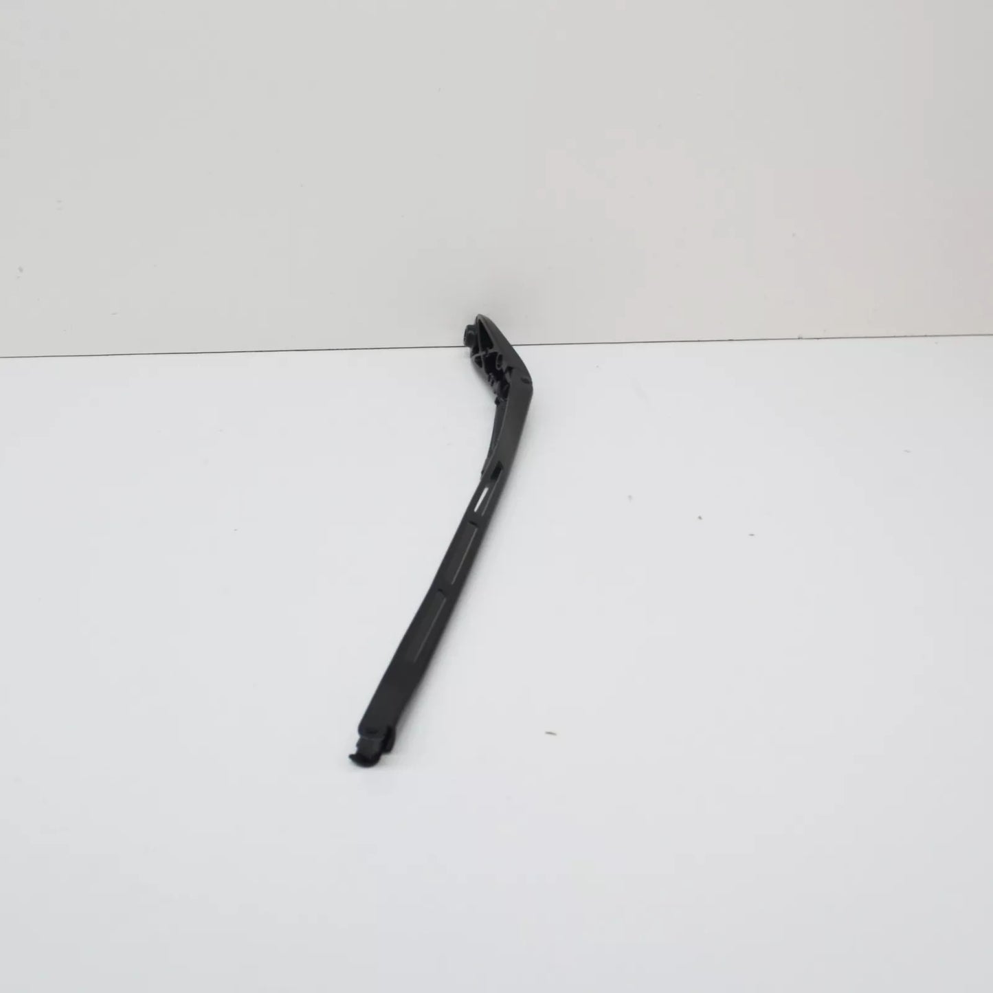 NEW AUDI A8 D3 FRONT WINDSHIELD LEFT WIPER ARM LHD 4E1955407C