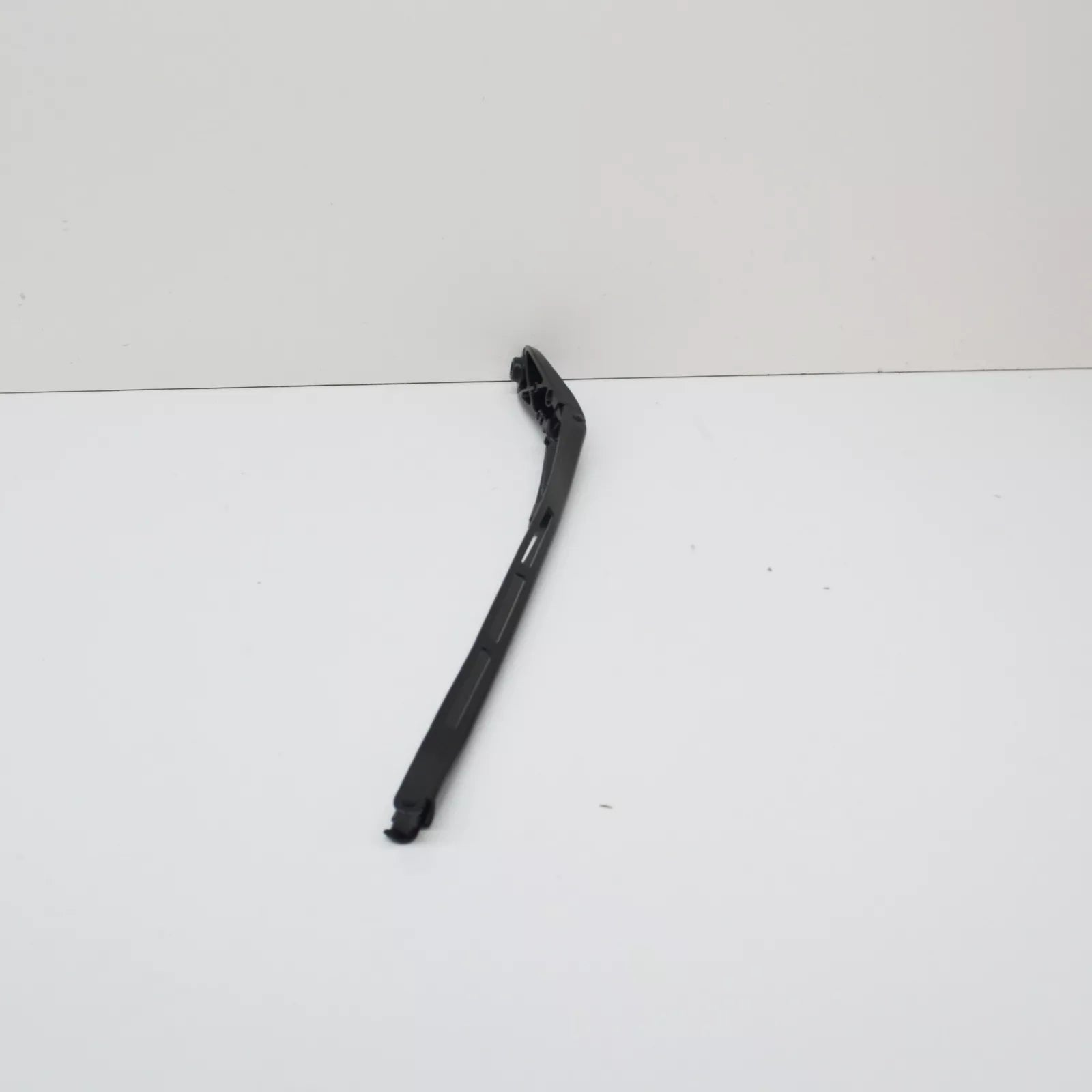 NEW AUDI A8 D3 FRONT WINDSHIELD LEFT WIPER ARM LHD 4E1955407C