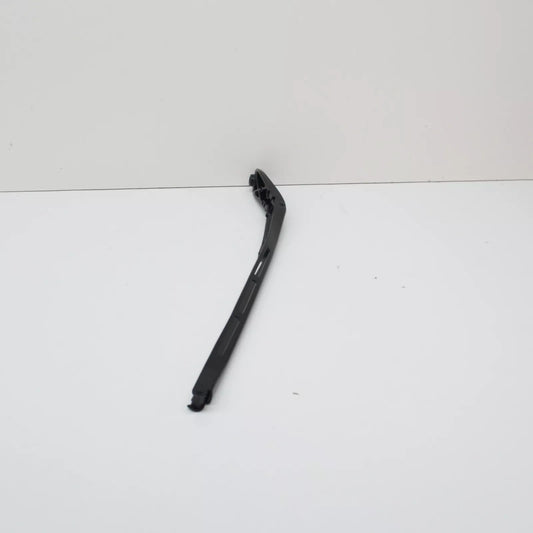 NEW AUDI A8 D3 FRONT WINDSHIELD LEFT WIPER ARM LHD 4E1955407C