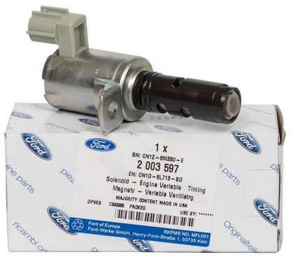 new ford ka mk3 exhaust engine variable timing solenoid 2003597 original