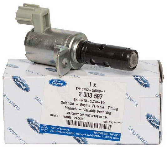 new ford ka mk3 exhaust engine variable timing solenoid 2003597 original