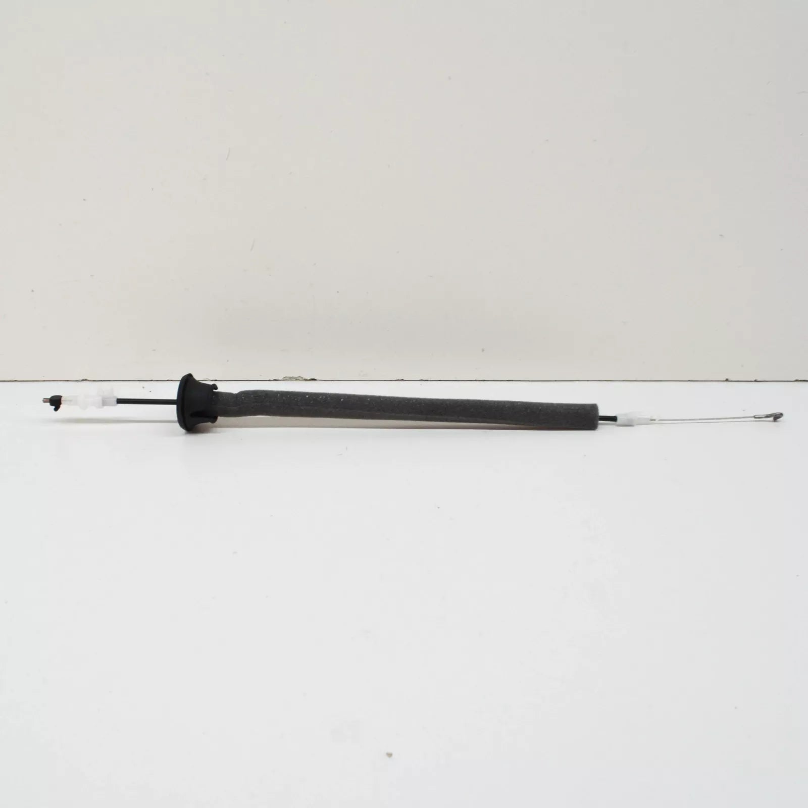 NEW AUDI A8 4H FRONT DOOR LATCH BOWDEN CABLE 4H0837085 ORIGINAL