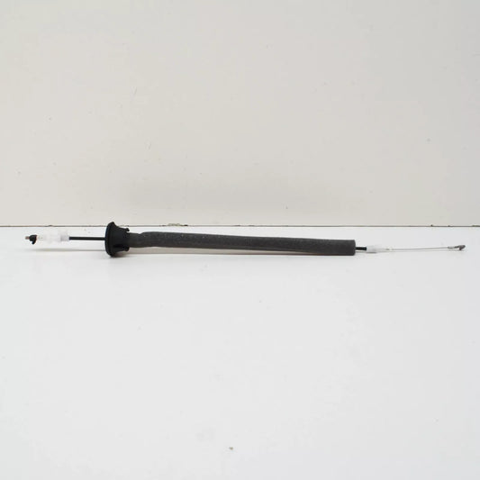 NEW AUDI A8 4H FRONT DOOR LATCH BOWDEN CABLE 4H0837085 ORIGINAL