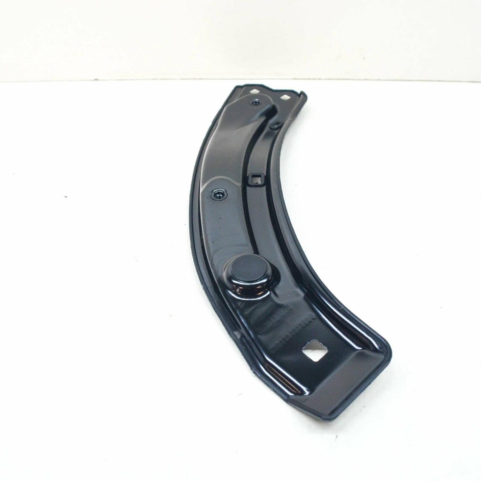NEW AUDI Q3 12-18 FRONT FRAME LEFT UPPER BRACE BRACKET 8U0805931