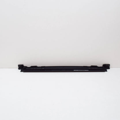 NEW BMW M4 F82 FRONT RADIATOR UPPER SEAL TRIM 17117848788 7848788 2016 ORIGINAL