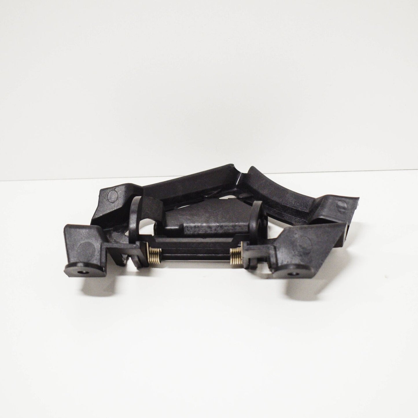 NEW MB SL R230 FRONT BUMPER HEADLIGHT WASHER RIGHT BRACKET A2308800405 ORIGINAL