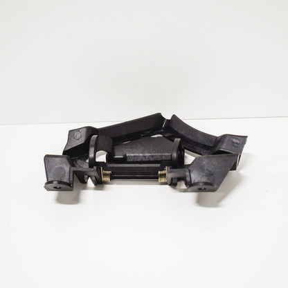 NEW MB SL R230 FRONT BUMPER HEADLIGHT WASHER RIGHT BRACKET A2308800405 ORIGINAL