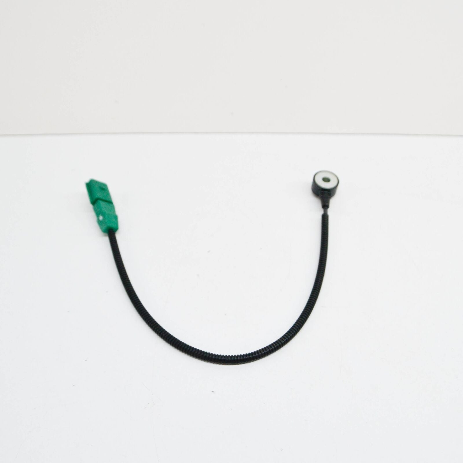 NEW AUDI A6 C7 ENGINE DETONATION KNOCK SENSOR CYL. 1-3 06E905377J ORIGINAL