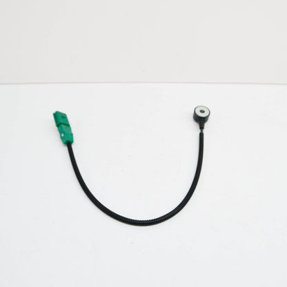 NEW AUDI A6 C7 ENGINE DETONATION KNOCK SENSOR CYL. 1-3 06E905377J ORIGINAL