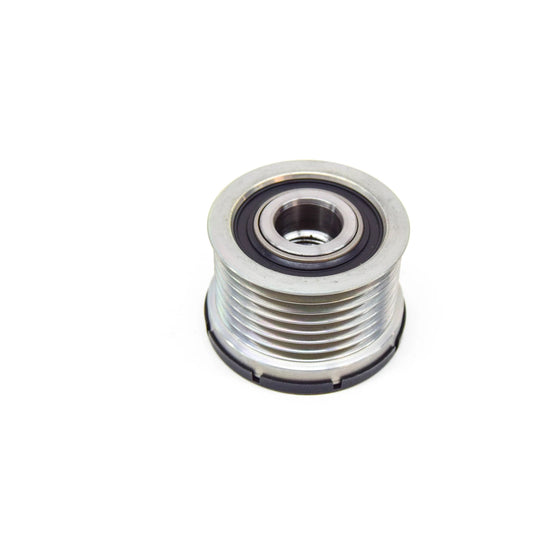 NEW BMW X5 E70 ALTERNATOR PULLEY 12317560678 7560678 ORIGINAL