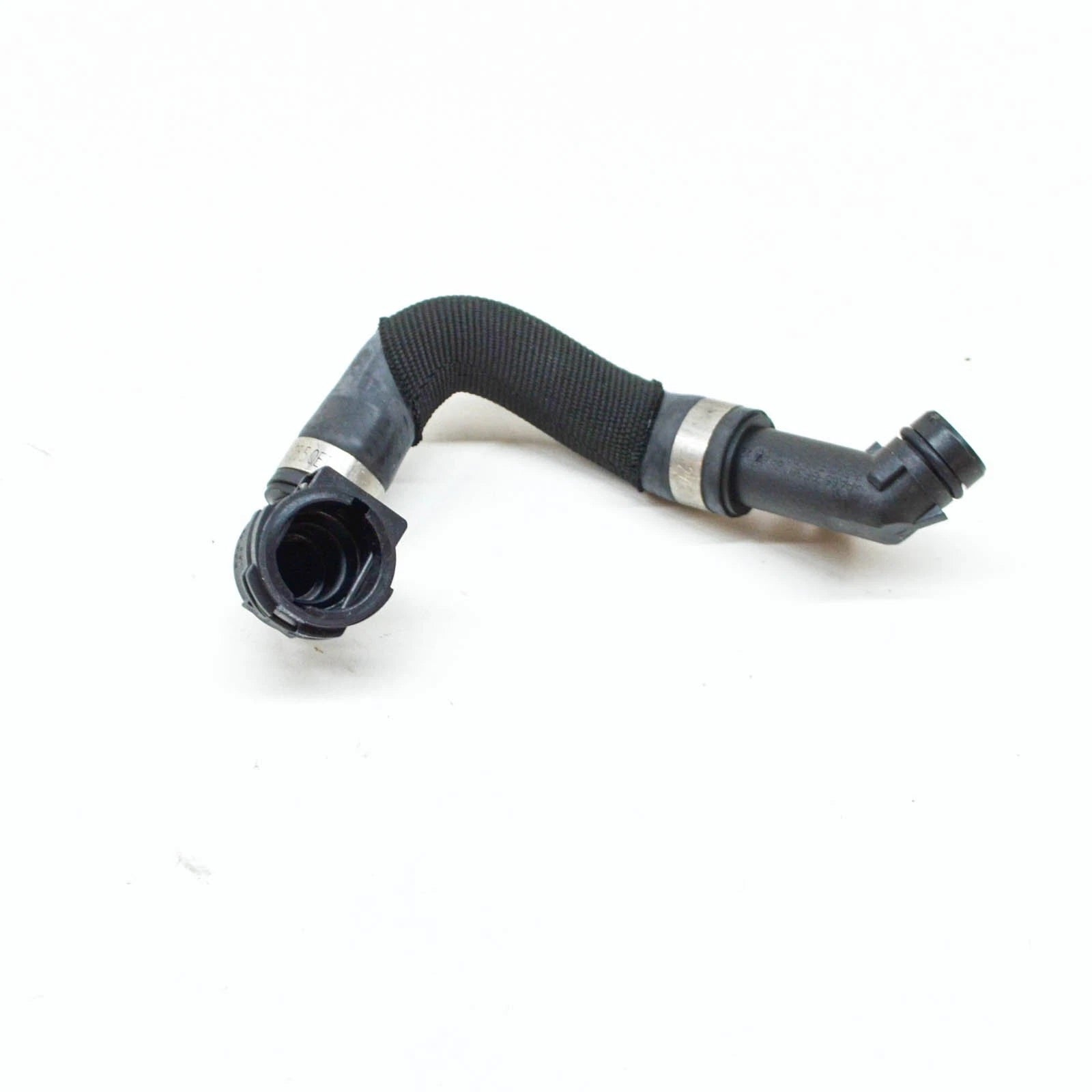 NEW BMW 3 E90 HOSE FOR RADIATOR ENGINE OIL HEAT EXCHANGER 17117541143 ORIGINAL