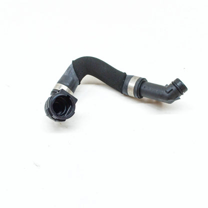 NEW BMW 3 E90 HOSE FOR RADIATOR ENGINE OIL HEAT EXCHANGER 17117541143 ORIGINAL