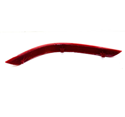 NEW VOLKSWAGEN CADDY 2K REAR BUMPER RIGHT REFLECTOR 2K5945106D 2016 ORIGINAL