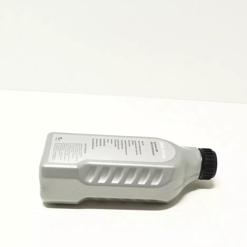 NEW BMW 75W-90 SYNTHETIC OSP GEAR OIL 1 LITRE 83222365987 ORIGINAL