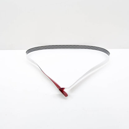 NEW MERCEDES-BENZ B W245 REAR BUMPER TRIM STRIP A1696980062 ORIGINAL