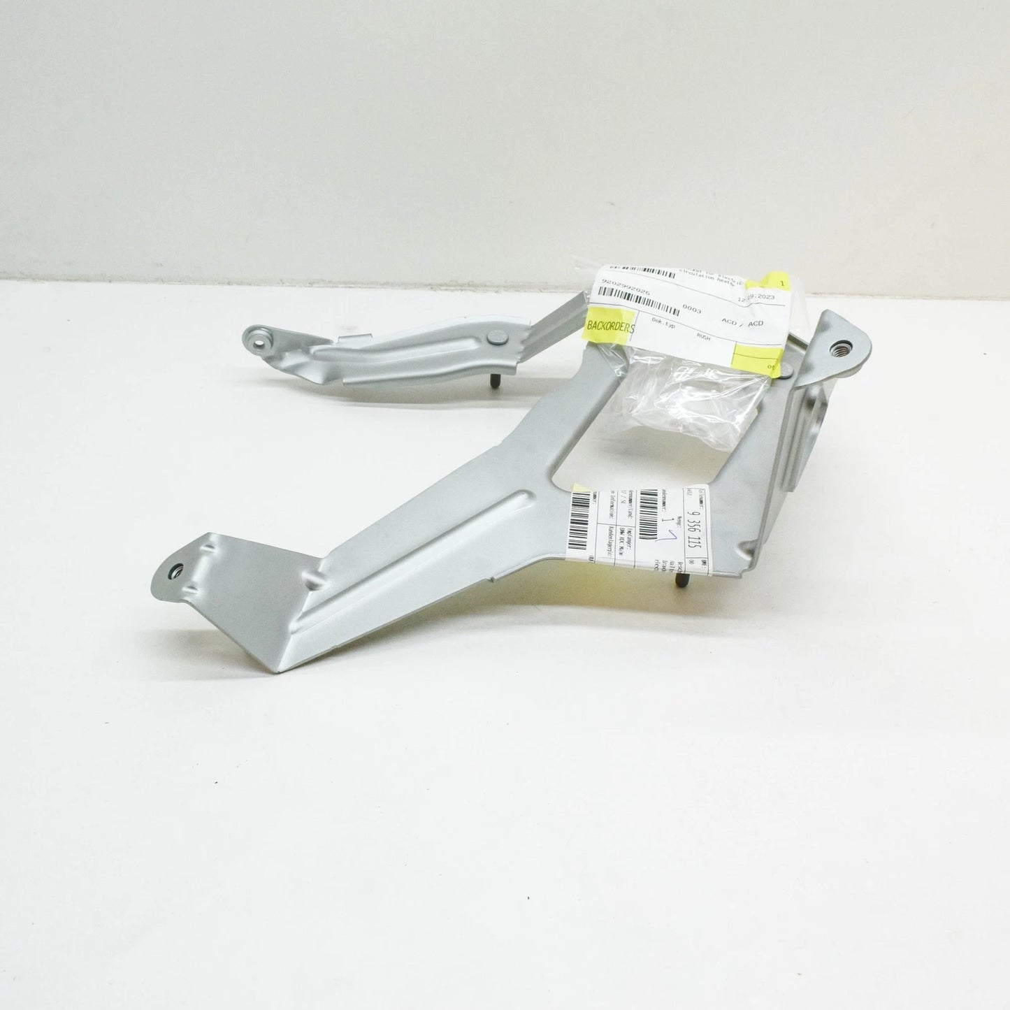 NEW BMW 2 ACTIVE TOURER F45 ELECTRIC AUXILIARY HEATER HOLDER 64129356115