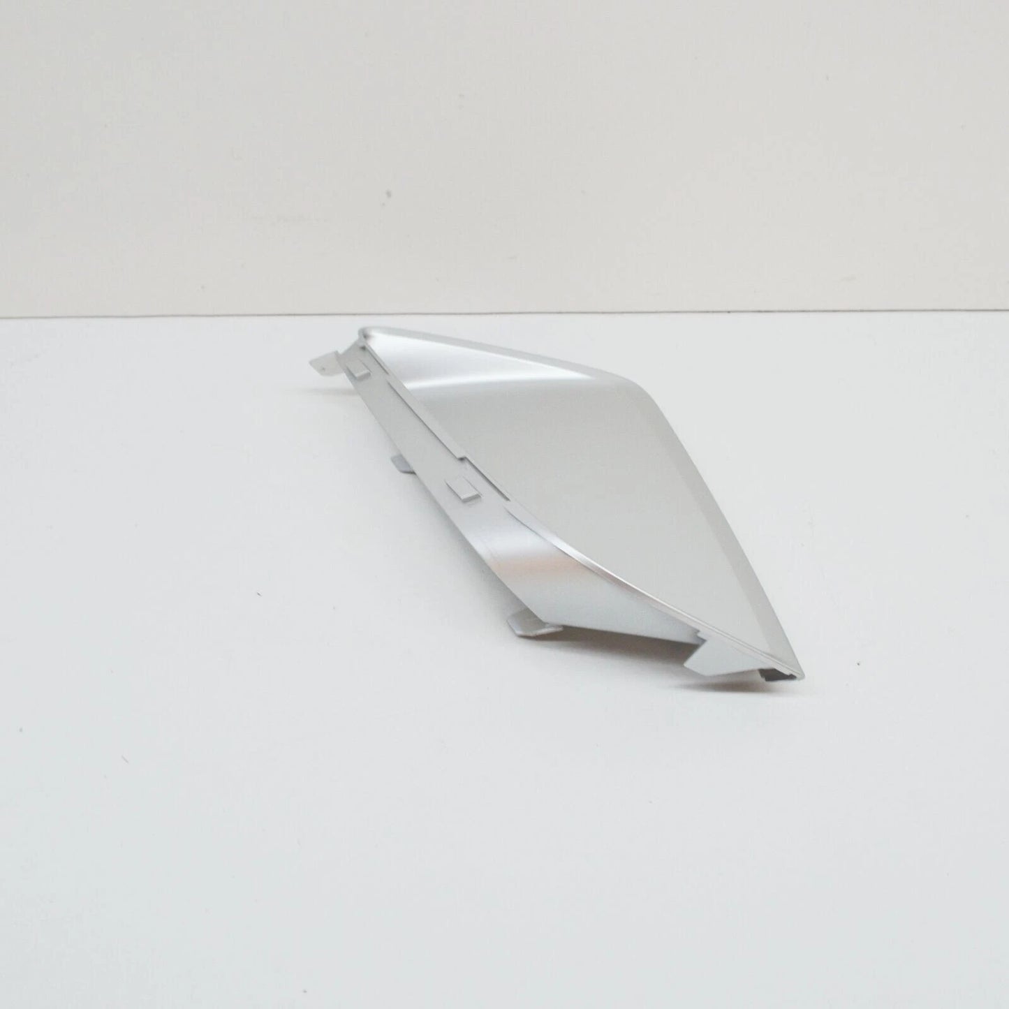 NEW AUDI RS7 14-17 LEFT FRONT BUMPER GRILL TRIM COVER 4G8807795AP6