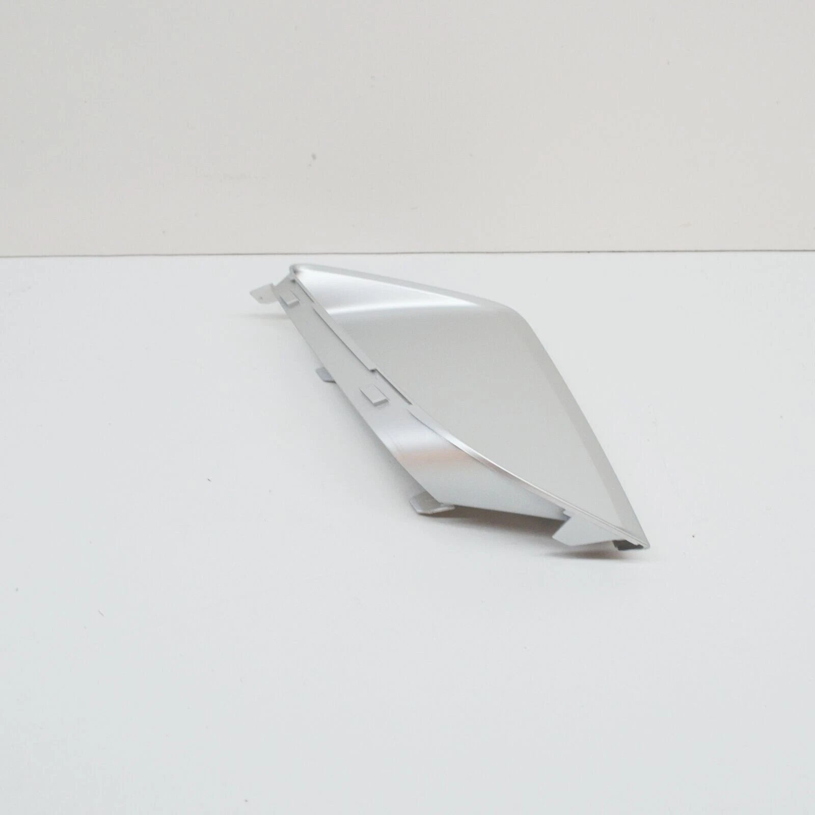 NEW AUDI RS7 14-17 LEFT FRONT BUMPER GRILL TRIM COVER 4G8807795AP6