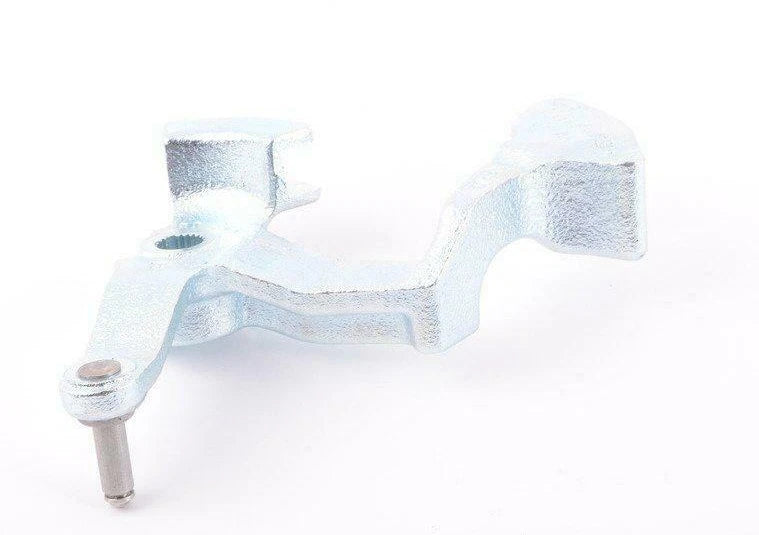 NEW VOLKSWAGEN TIGUAN 5N MK1 FRONT GEARSHIFT LEVER 5N0711046C ORIGINAL