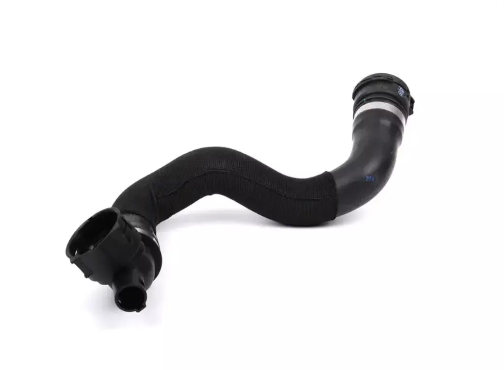 NEW BMW Z4 ROADSTER E85 LOWER COOLANT RADIATOR HOSE 7535591 17127535591 ORIGINAL