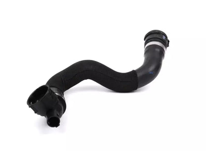 NEW BMW Z4 ROADSTER E85 LOWER COOLANT RADIATOR HOSE 7535591 17127535591 ORIGINAL