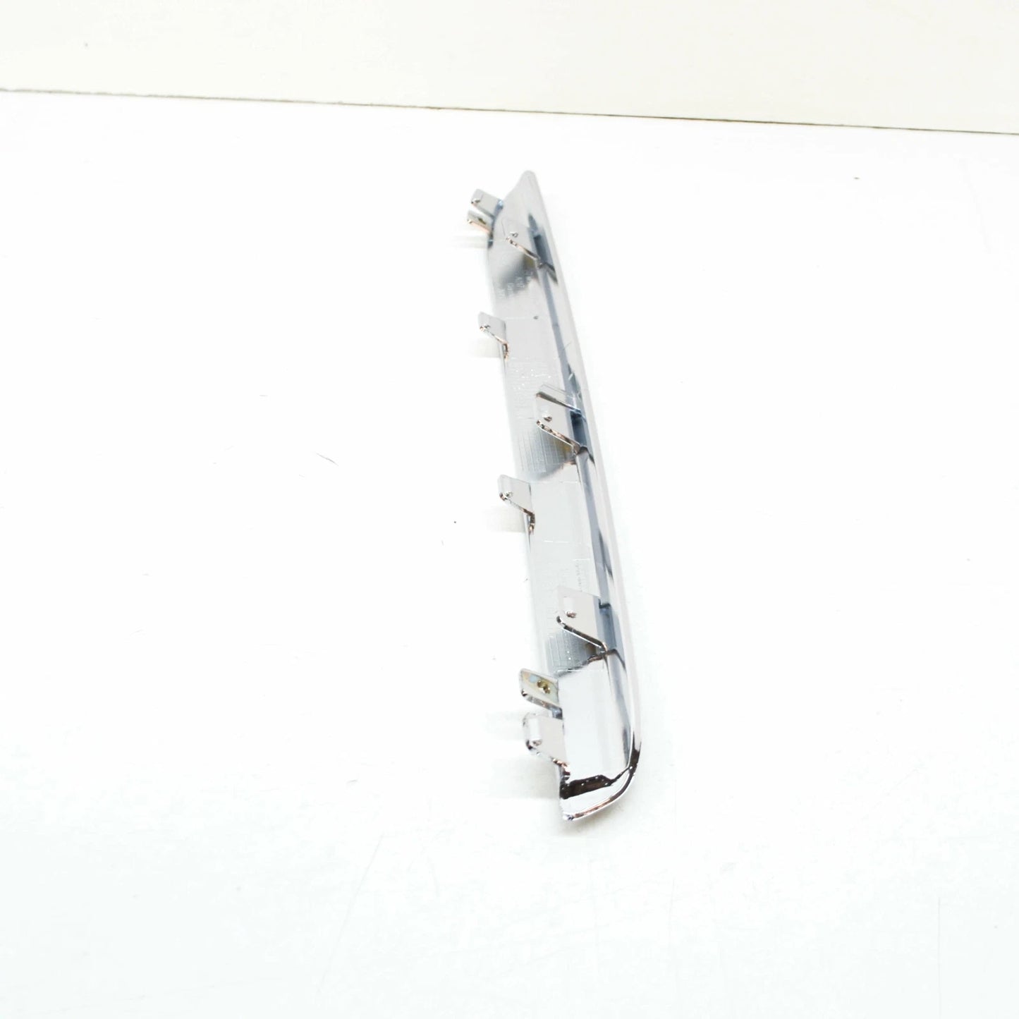 NEW MB S C217 RADIATOR GRILLE LEFT DECORATIVE TRIM STRIP A2178880185