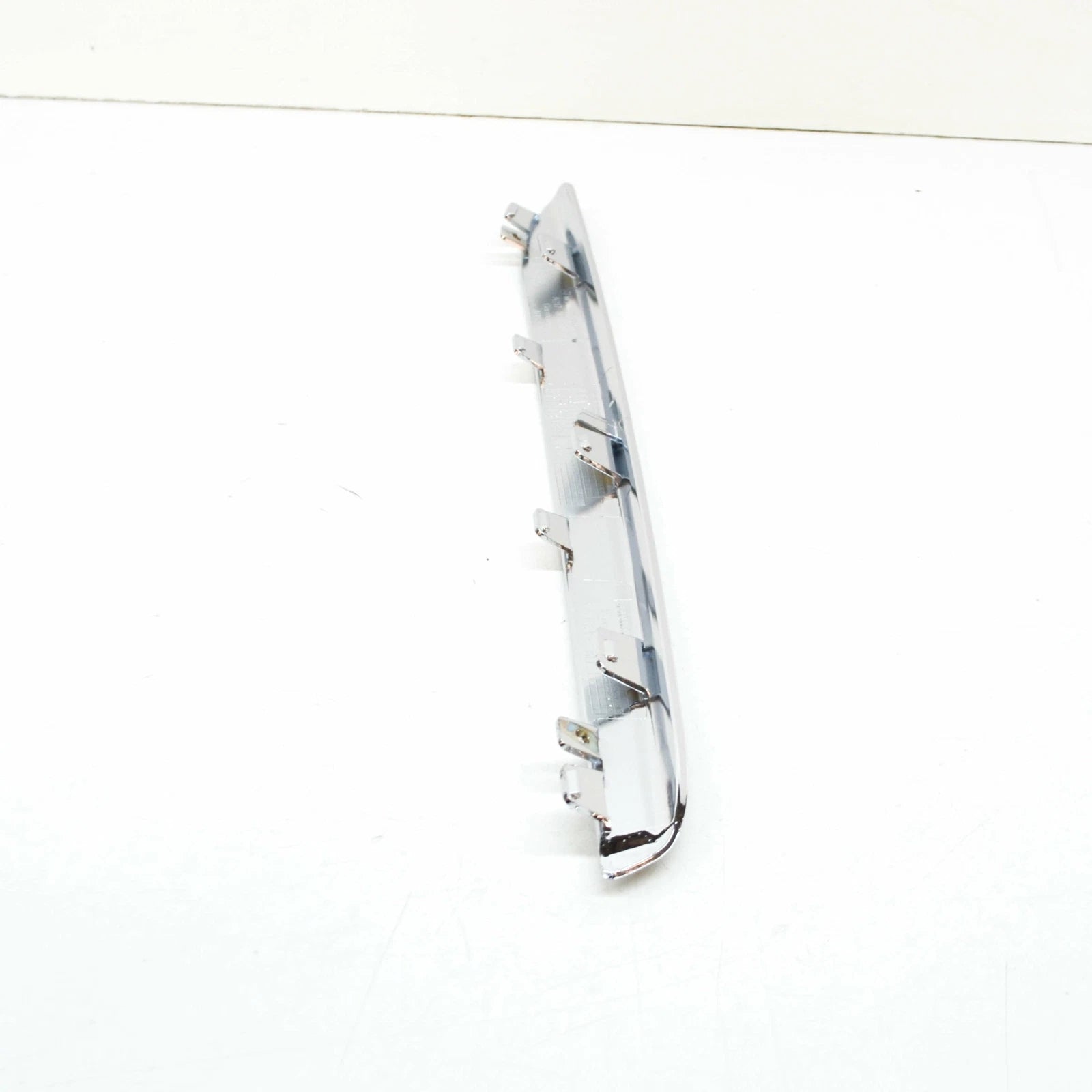 NEW MB S C217 RADIATOR GRILLE LEFT DECORATIVE TRIM STRIP A2178880185