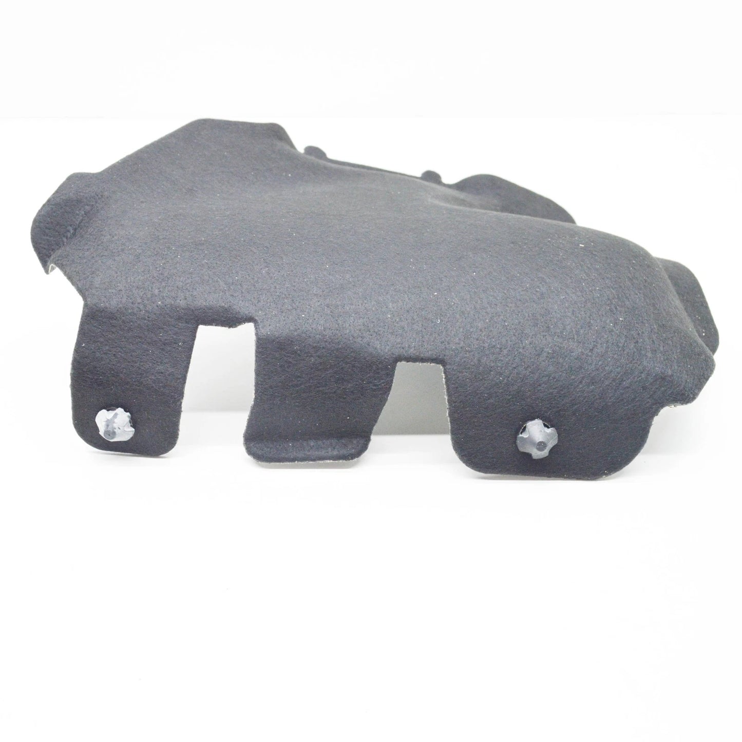 NEW MERCEDES-BENZ E C238 FRONT CRANKCASE NOISE INSULATION A6542261700 ORIGINAL