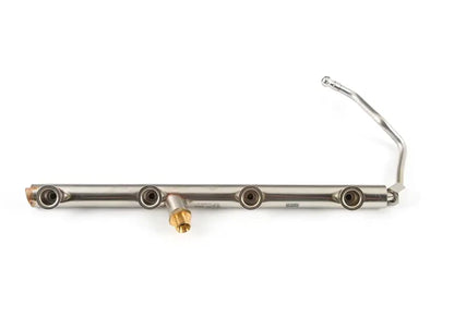 NEW AUDI Q7 4L LEFT FUEL RAIL 079133315BC ORIGINAL