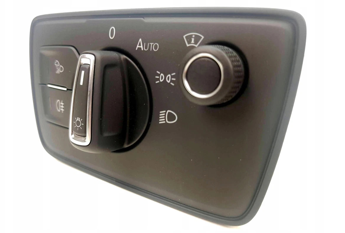 NEW VOLKSWAGEN ARTEON 3H7 HEADLIGHT MULTI SWITCH 3G8941633BICX ORIGINAL