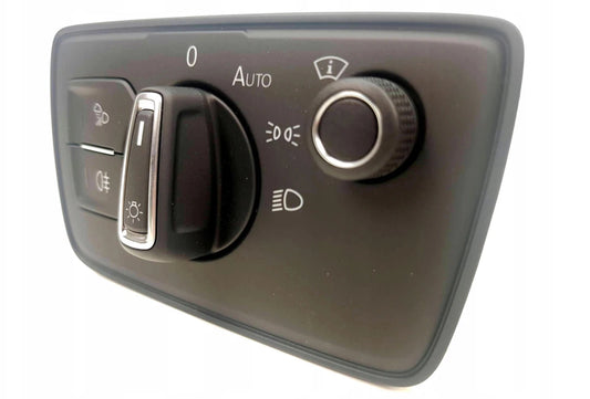 NEW VOLKSWAGEN ARTEON 3H7 HEADLIGHT MULTI SWITCH 3G8941633BICX ORIGINAL