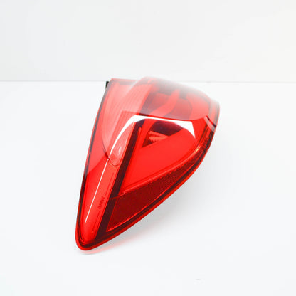 new bmw 3 f31 rear left led tail light 63217372209 original