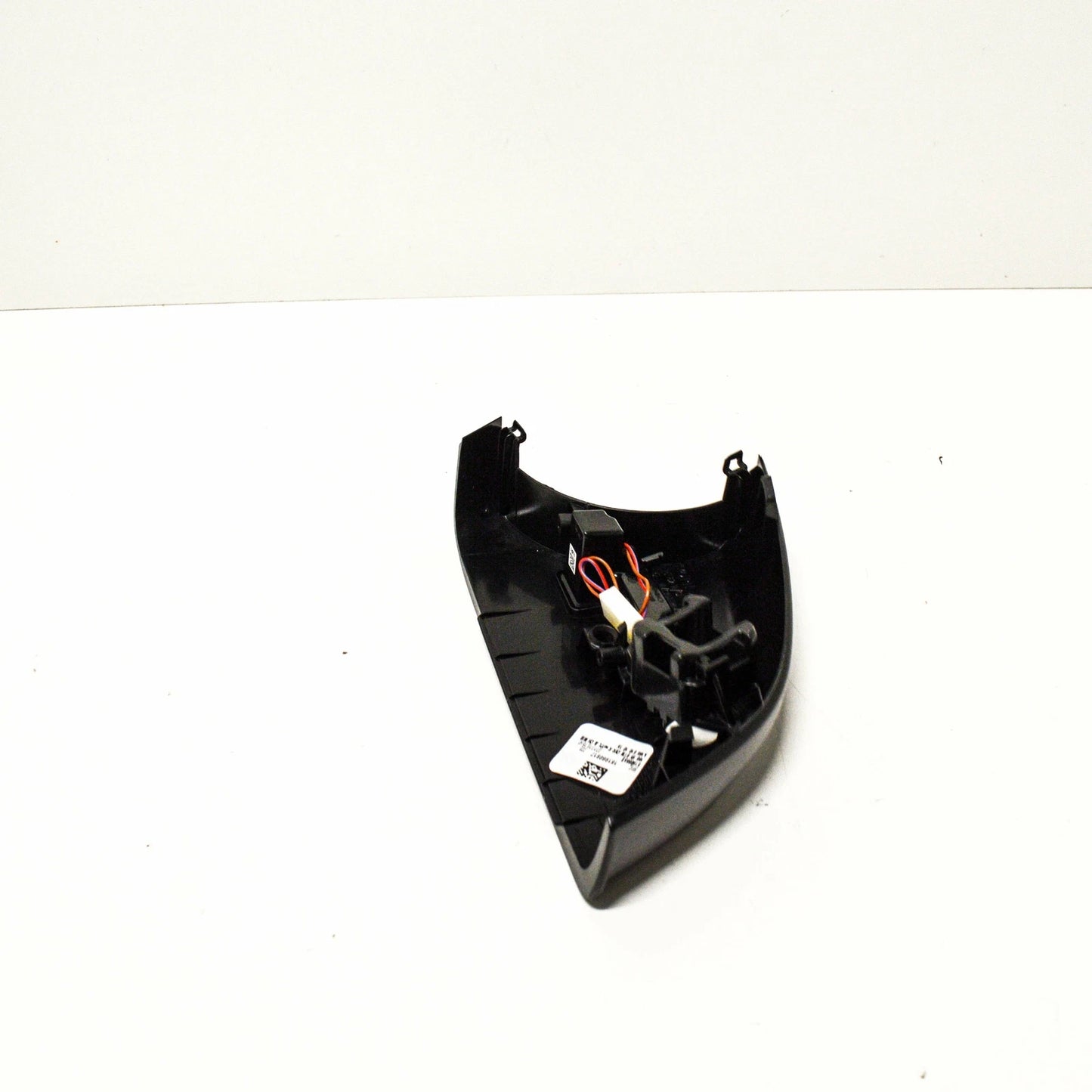 NEW MERCEDES BENZ GLE W166 RIGHT MIRROR LOWER COVER CAP  A1668101015 ORIGINAL