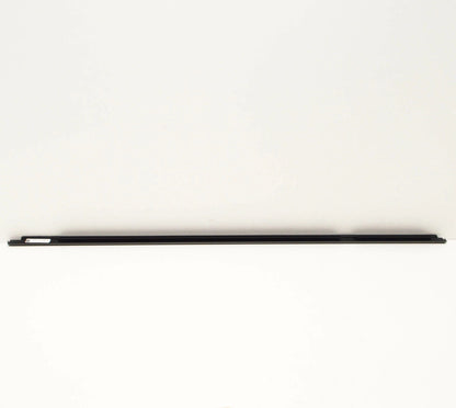 NEW BMW X6 F16 REAR LEFT DOOR EXTERIOR WEATHERSTRIP TRIM 51357377901 ORIGINAL