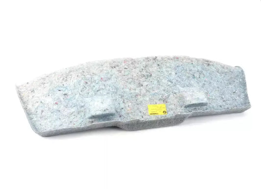 NEW BMW 3 E46 TRUNK LID TRIM PANEL 51498176670 8176670 ORIGINAL