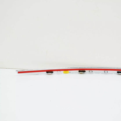 NEW MERCEDES-BENZ E-CLASS W212 REAR TRUNK LID TRIM MOULDING A2127430382